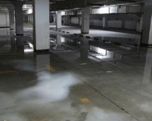 贵州贵阳防水补漏公司告诉你地下室车库如何防水