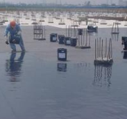 屋面做贵州防水工程的规范要求有哪些?