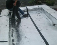 贵州屋顶防水补漏的正确做法