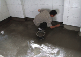 贵州贵阳正规防水公司告诉你地下防水规范有哪些？地下防水设计规范