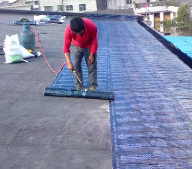 贵州屋顶防水补漏方法有哪些