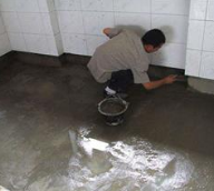 贵州防水堵漏有哪些经常遇到的难题