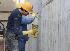 贵州外墙防水施工的六大步骤