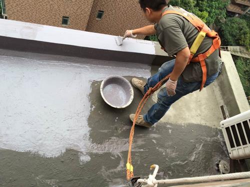 防水公司讲解贵州屋顶防水的做法