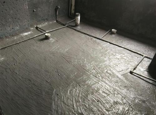 贵州防水公司讲解屋面防水需注意的事项