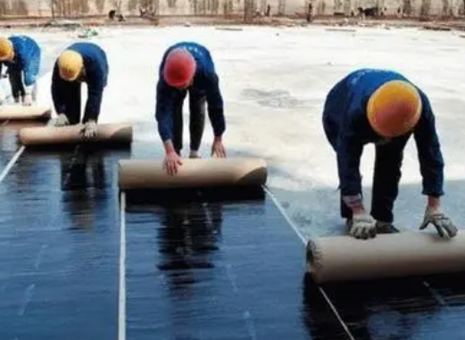 贵州防水公司讲解屋面渗漏防治对策