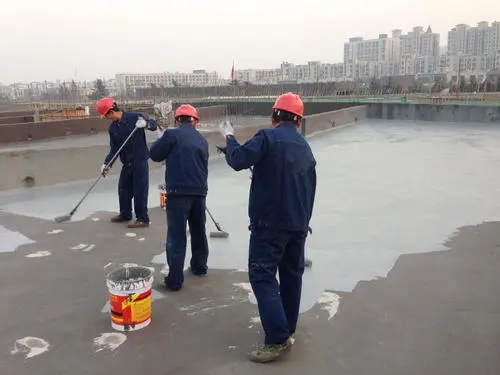 贵州屋顶补漏防水用什么材料比较好呢?