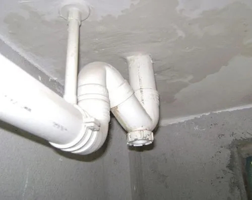 贵州洗手间漏水怎么办?这些方法帮您解决渗漏问题