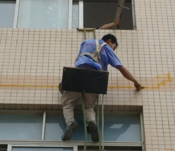 贵州外墙防水补漏施工的正确做法