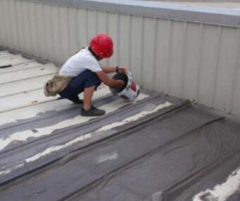 做贵州屋面防水的工作,技术也是很重要的