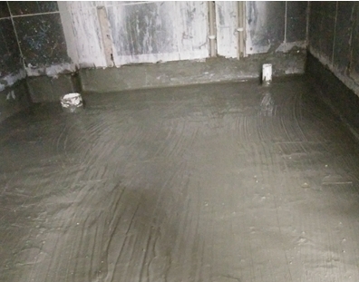 贵州防水补漏主要针对漏水的部位进行修补